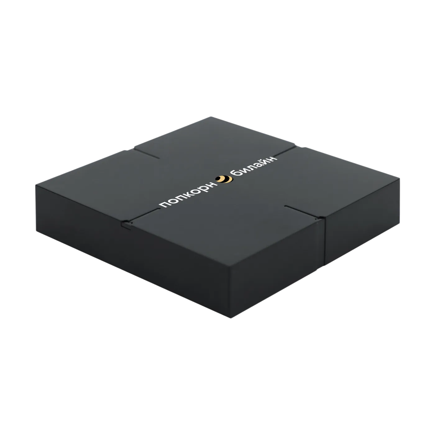 ТВ-приставка Попкорн AO-H8